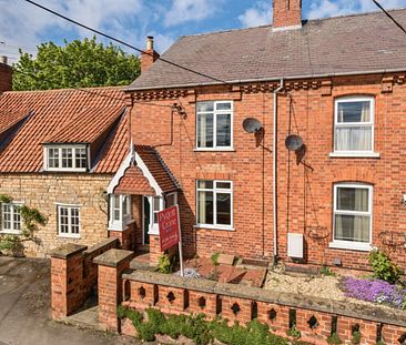 8 Church Lane, Navenby - Photo 1