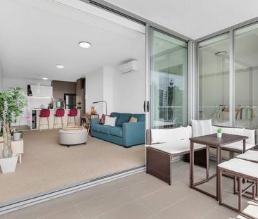 Inner City, 1 Bedroom Luxury Apartment - Photo 5