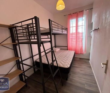 Appartement à louer 3 pièces 55m² - Photo 4