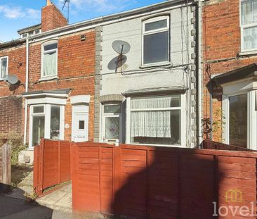 2 bedroom terraced house to rent - Photo 6