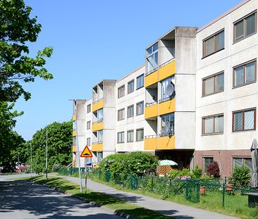 Krögarvägen 30, Fittja - Photo 1