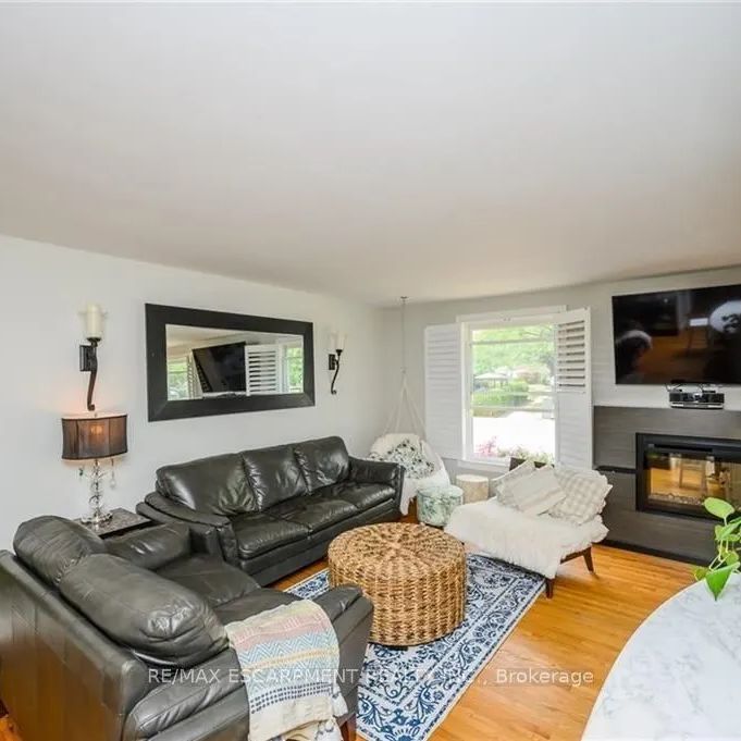 551 Chamberlain Road #UPPER - Photo 1