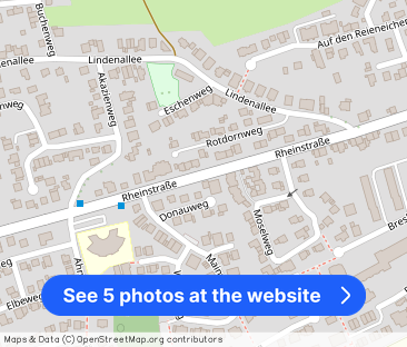 Moderne 3-Zimmer-Wohnung in Lindlar mit Balkon - Photo 1