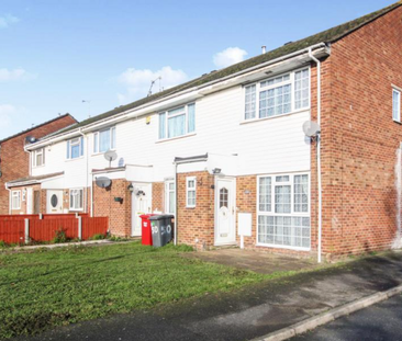 3 bedroom terraced house to rent - Photo 1