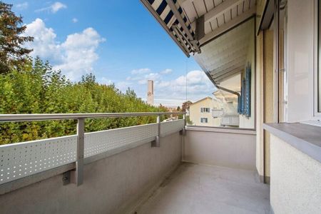 Living in the Sonnenfeld - Photo 5