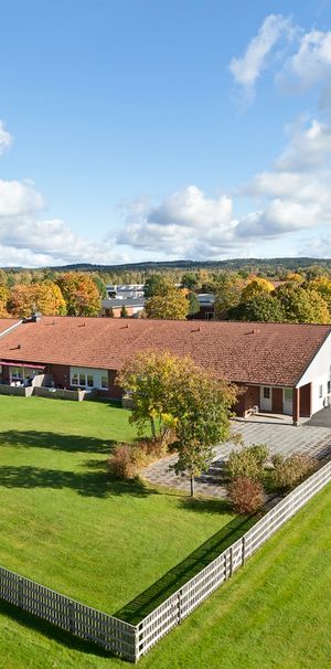 Hagvägen, Fristad - Photo 2