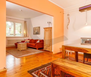 Entspannt im Grünen Wohnen - Photo 1