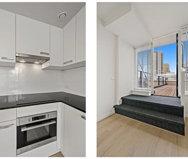 Appartement te huur: Bucaillestraat 4 2273 CA Voorburg - Photo 5