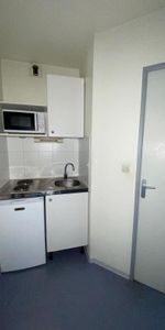 Location Appartement 2 pièces Meublé 27m² MONTPELLIER 34000 - Photo 3