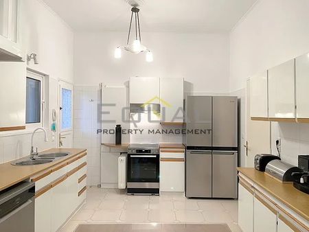 Διαμέρισμα για ενοικίαση Παπάγου - Photo 4