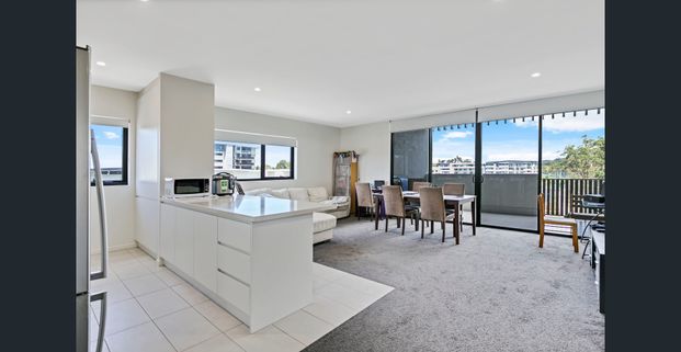 608/14-16 High Street, Sippy Downs, Qld 4556 - Photo 1