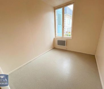 Appartement à louer 2 pièces 21.84m² - Photo 5