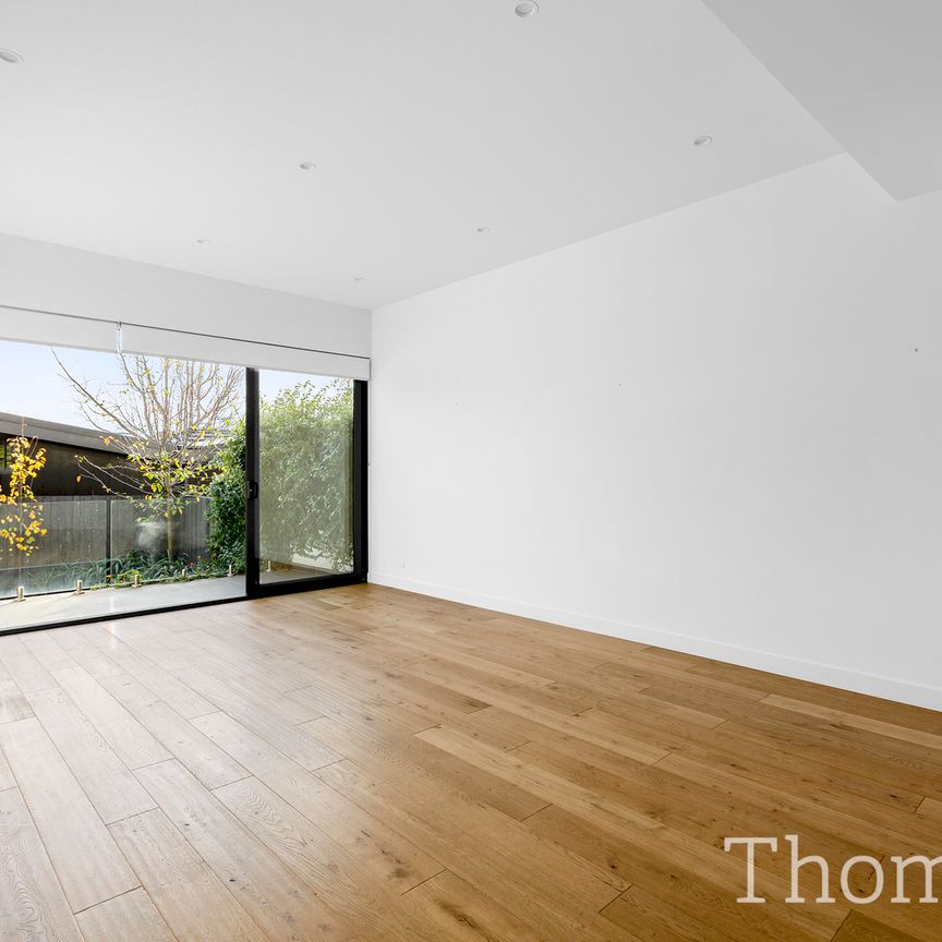 3/196 Warrigal Road CAMBERWELL - Photo 1