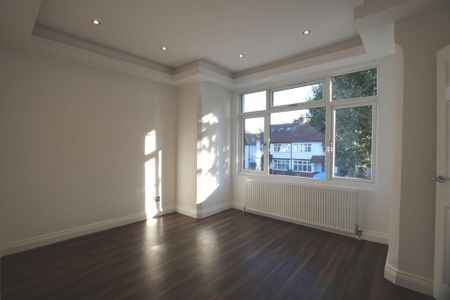 3 bedroom maisonette to rent - Photo 3