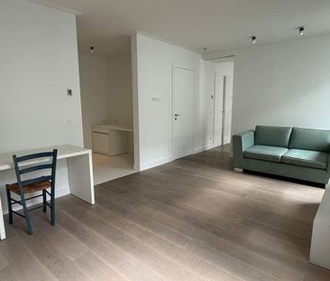Appartement te huur in Mechelen voor € 900 met 1 slaapkamer - Photo 4