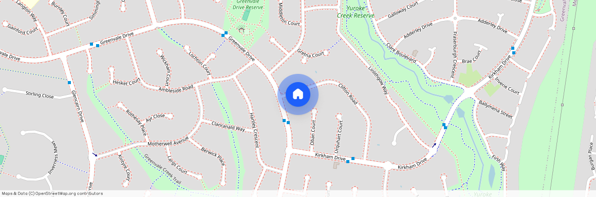 2 Clifton Road, VIC 3059, Greenvale