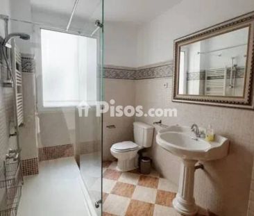 Piso en alquiler en Ibiza - Photo 6
