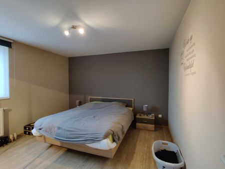 Ruim appartement met 1 slaapkamer - Photo 4