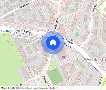 Mieszkanie z możliwością posiadania małego pieska - Photo 1