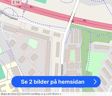Rönnbergagatan 14E - Foto 1
