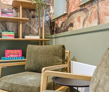 2 bedroom flat to rent - Photo 6