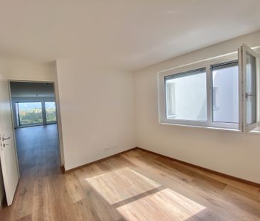 ERSTBEZUG Top Wohnung U3 2 Zimmer + Terrasse - 1 bedroom apartment ... - Photo 1