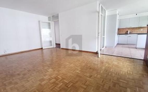 Wohnung in Arlesheim - Photo 1