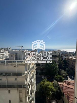 Διαμέρισμα για ενοικίαση Παναγίτσα (Παλαιό Φάληρο) - Photo 1