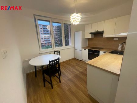 Pronájem bytu 1+1 v osobním vlastnictví 36 m², Nejdek - Fotografie 5