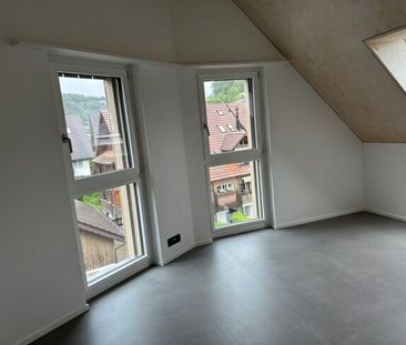 Modern living in a peaceful location in Birmensdorf ZH - Photo 1