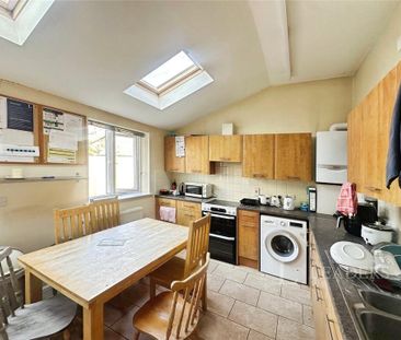 1 bedroom house to rent - Photo 3