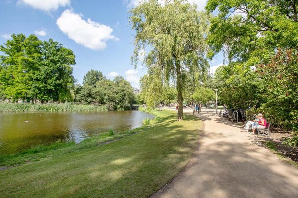 Koninginneweg 156-1, 1075 EE, Amsterdam - Photo 1