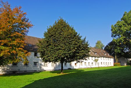 Das hat sich gewaschen,- neues Wannenbad inklusive im Erdgeschoss 2,5 Zimmer Wohnung - Photo 4