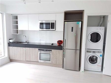 For Lease - 68 Shuter Street Unit# 1801, Toronto, Ontario - Photo 3