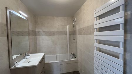 Appartement F3 Puteaux - Photo 5