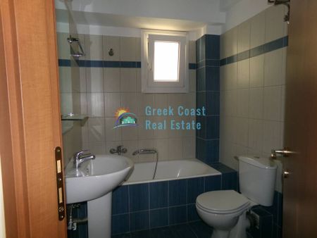 Διαμέρισμα για ενοικίαση Υψηλά Αλώνια (Πάτρα) - Φωτογραφία 3
