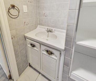 For Lease - 40 Tiago Avenue Unit# Lower level, Toronto, Ontario - Photo 3