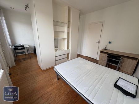 Location Appartement 2 pièces 26m² ST ETIENNE 42000 - Photo 4