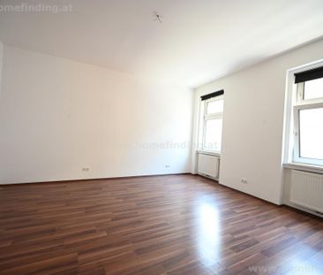 schöne 2-Zimmerwohnung nahe Keplerplatz - befristet - Foto 2