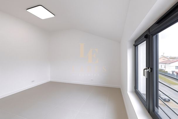 Nowe mieszkanie blisko Factory Ursus z parkingiem - Photo 1