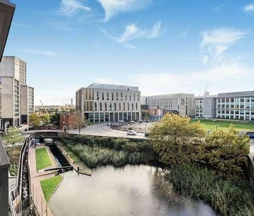 Glasswater Locks, Belmont Wharf, Pitt Street, Birmingham City Centr... - Photo 4