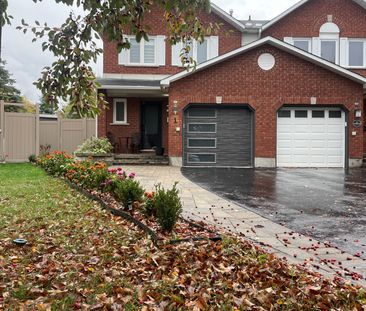 For Lease - 1 Peterson Place, Kanata, Ontario - Photo 2