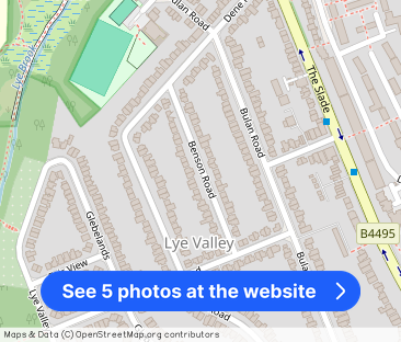 Benson Road, Headington - Photo 1