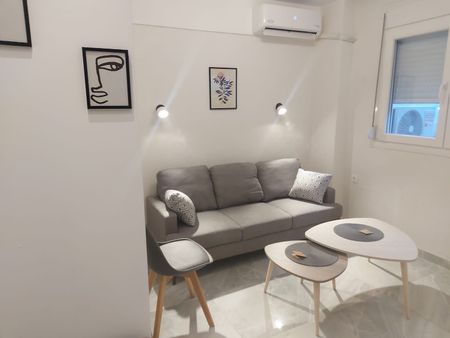 Studio/Γκαρσονιέρα για ενοικίαση Μαλακοπή (Τούμπα) - Photo 4