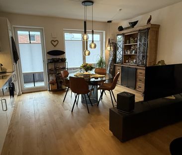 3 - Zimmer-Wohnung in Hamburg-Rissen (Niflandring 13) - Photo 1