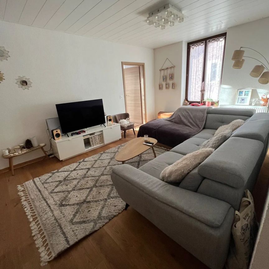 3 Zimmer, 90 m² - Photo 1