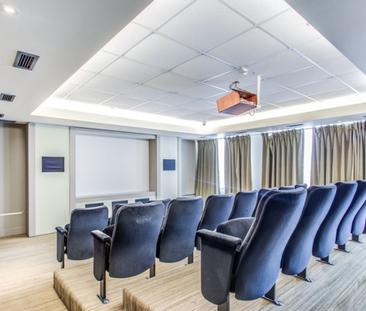 For Lease - 373 Front Street Unit# 2612, Toronto, Ontario - Photo 6