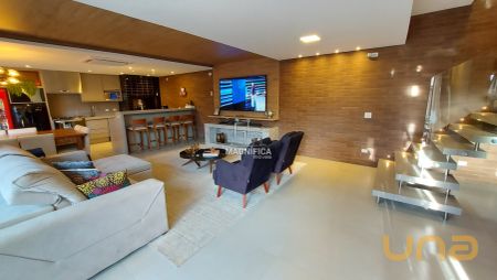 Casa no Uberaba de 400 m² com 4 quartos - Photo 2