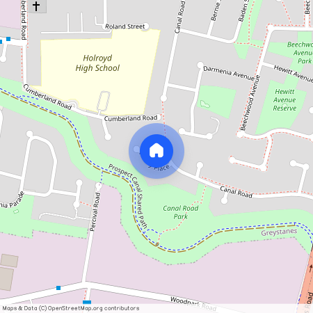 1 Wesley Place, NSW 2145, Greystanes