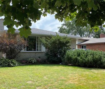 For Lease - 313 Main Street, St. Catharines, Ontario - Photo 5